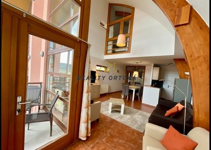 Prodej bytu 4+kk 95.44 m²