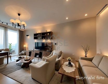Prodej bytu 3+1 63 m²