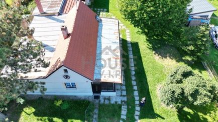 Prodej domu 226 m², pozemek 712 m²
