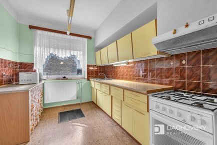 Prodej domu 112 m²
