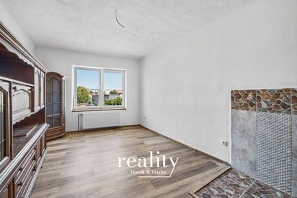 Prodej zemědělské usedlosti 80 m², pozemek 1787 m²