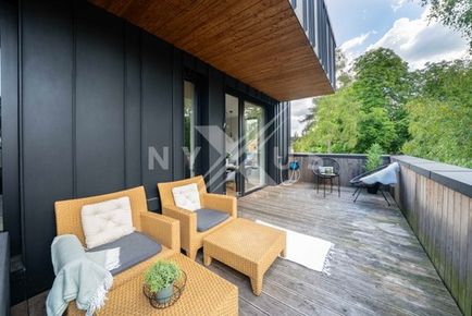 Prodej bytu 3+kk 104 m²