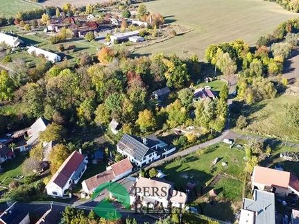 Prodej domu 356 m², pozemek 2560 m²