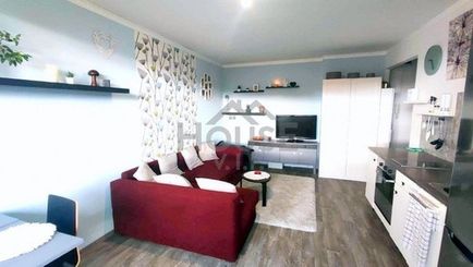 Prodej bytu 2+kk 35 m²