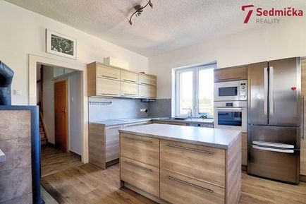 Prodej bytu 3+1 159 m²