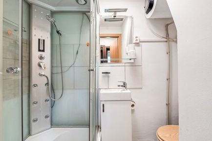 Prodej chaty 39 m², pozemek 103 m²