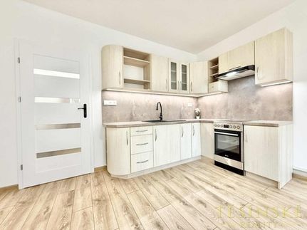 Prodej bytu 1+kk 30 m²