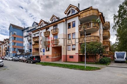 Prodej bytu 3+kk 87 m²