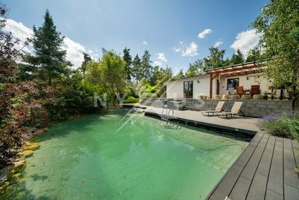 Prodej domu 76 m²