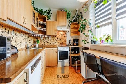Prodej bytu 3+1 63 m²