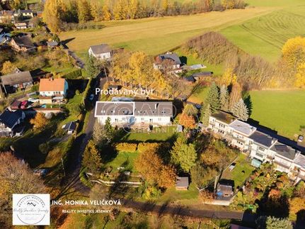 Prodej bytu 4+1 135 m²