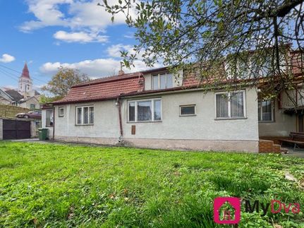 Prodej domu 284 m², pozemek 446 m²