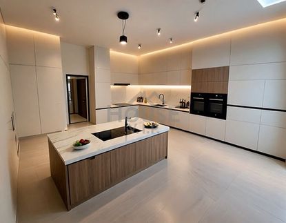 Prodej bytu 3+kk 105 m²