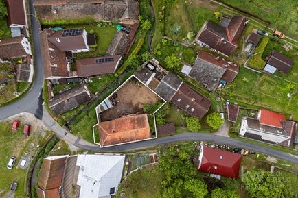 Prodej domu 120 m², pozemek 519 m²