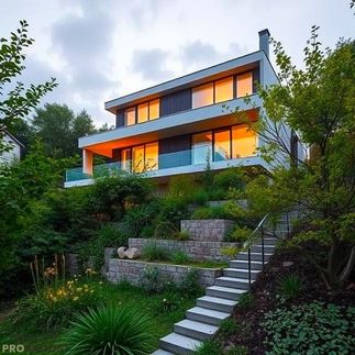 Prodej stavebního pozemku 1256 m²