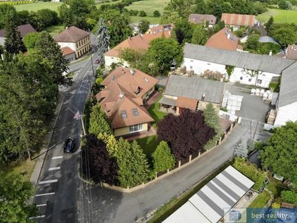 Prodej domu 420 m², pozemek 887 m²