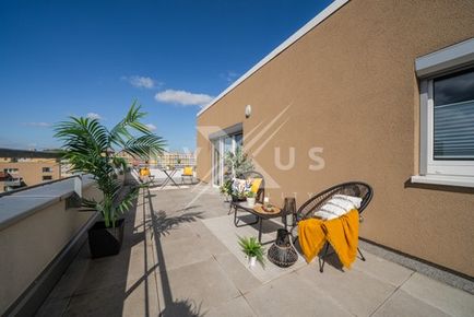 Prodej bytu 4+kk 102 m²