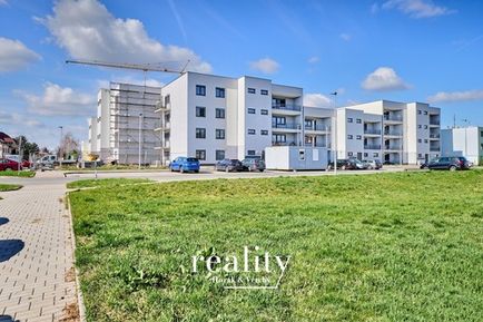Prodej bytu 3+1 89 m²