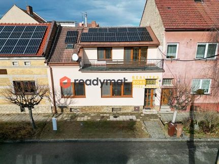 Prodej domu 129 m²