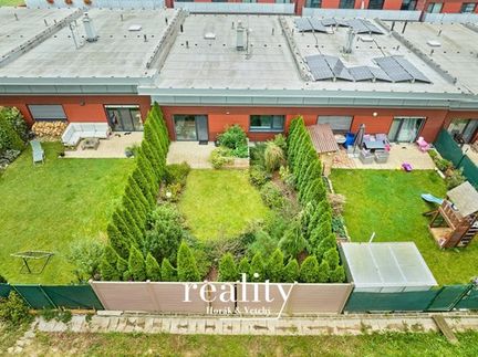 Prodej domu 165 m², pozemek 84 m²