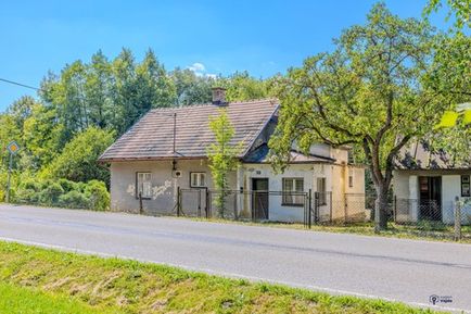 Prodej domu 90 m², pozemek 2334 m²