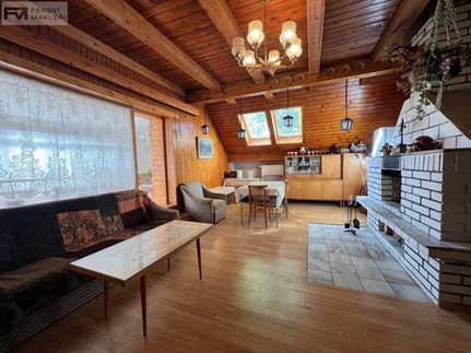 Prodej domu 140 m²