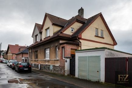 Prodej domu 178 m²