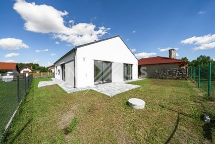 Prodej domu 116 m²