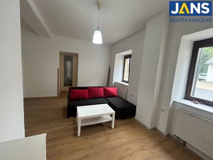 Prodej bytu 2+1 42 m²