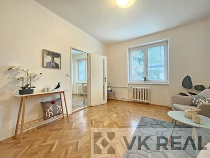 Prodej bytu 2+1 53 m²