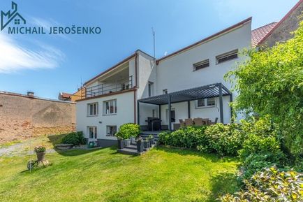 Prodej domu 361 m²