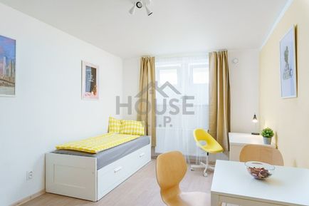 Prodej bytu 1+kk 26 m²