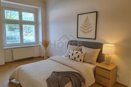 Prodej bytu 3+1 60 m²