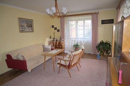 Prodej zemědělské usedlosti 95 m², pozemek 1080 m²