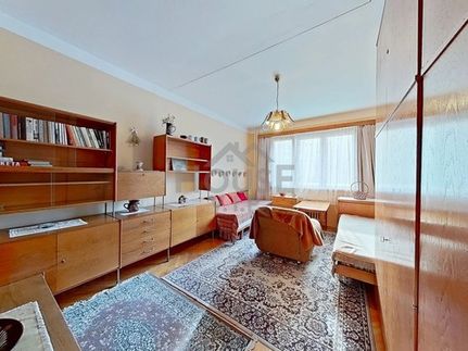 Prodej bytu 3+1 75 m²