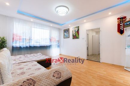 Prodej bytu 3+1 70 m²