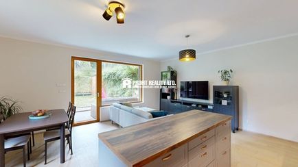 Prodej bytu 3+kk 73 m²