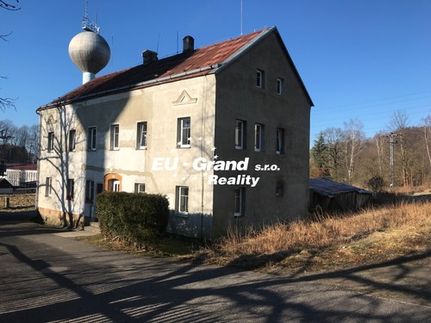 Prodej domu 220 m², pozemek 463 m²
