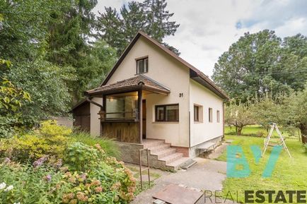 Prodej chaty 81 m²