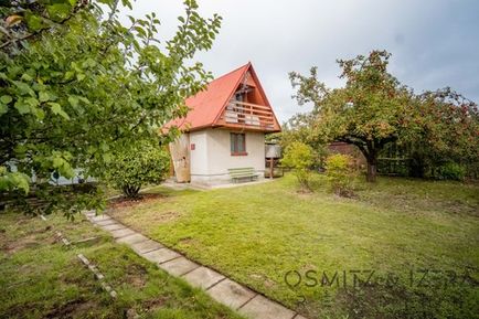 Prodej chaty 32 m²