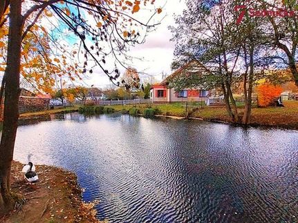 Prodej domu 162 m², pozemek 2387 m²