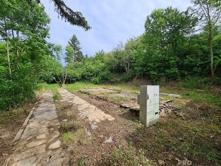 Prodej stavebního pozemku 530 m²