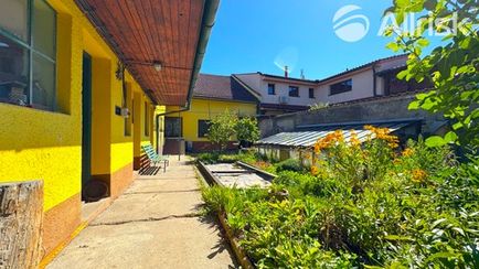 Prodej domu 136 m², pozemek 1223 m²