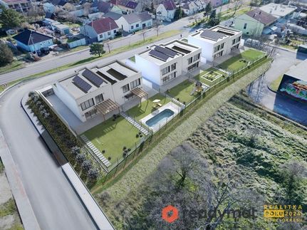 Prodej domu 216 m²