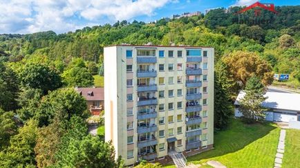 Prodej bytu 3+1 73 m²