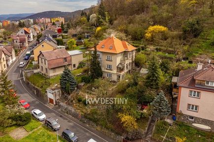Prodej domu 290 m², pozemek 1159 m²