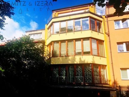 Prodej bytu 3+kk 114 m²