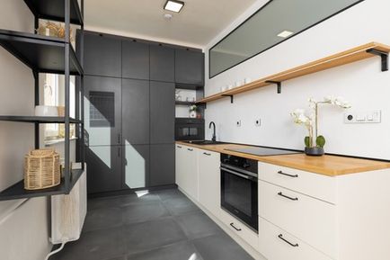 Prodej bytu 3+kk 57.4 m²