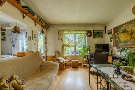 Prodej domu 70 m²