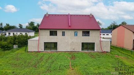 Prodej domu 238 m²